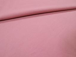 Double Faced Ponte Knit in Pink