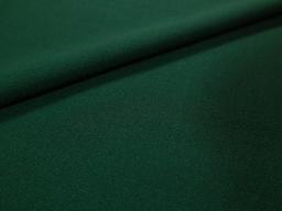 Italian Wool Crepe in Verdone