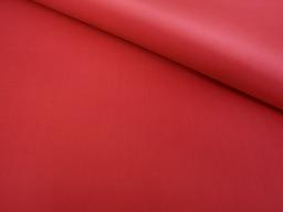 Pima Cotton Broadcloth in Red