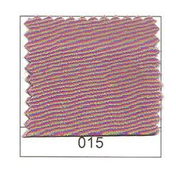  Silk Organza In Dusty Rose (6 momme)