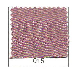  Silk Organza In Dusty Rose (6 momme)