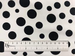 Black White Dot2