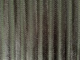 Embroidered Faux Fur in Brown & Forrest