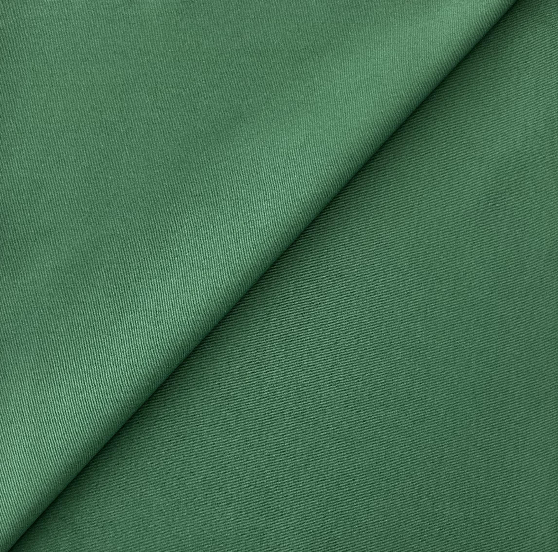 Sustainable Imported Cotton Spandex in Pine