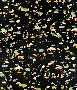 Printed Polyester Crepe de Chine