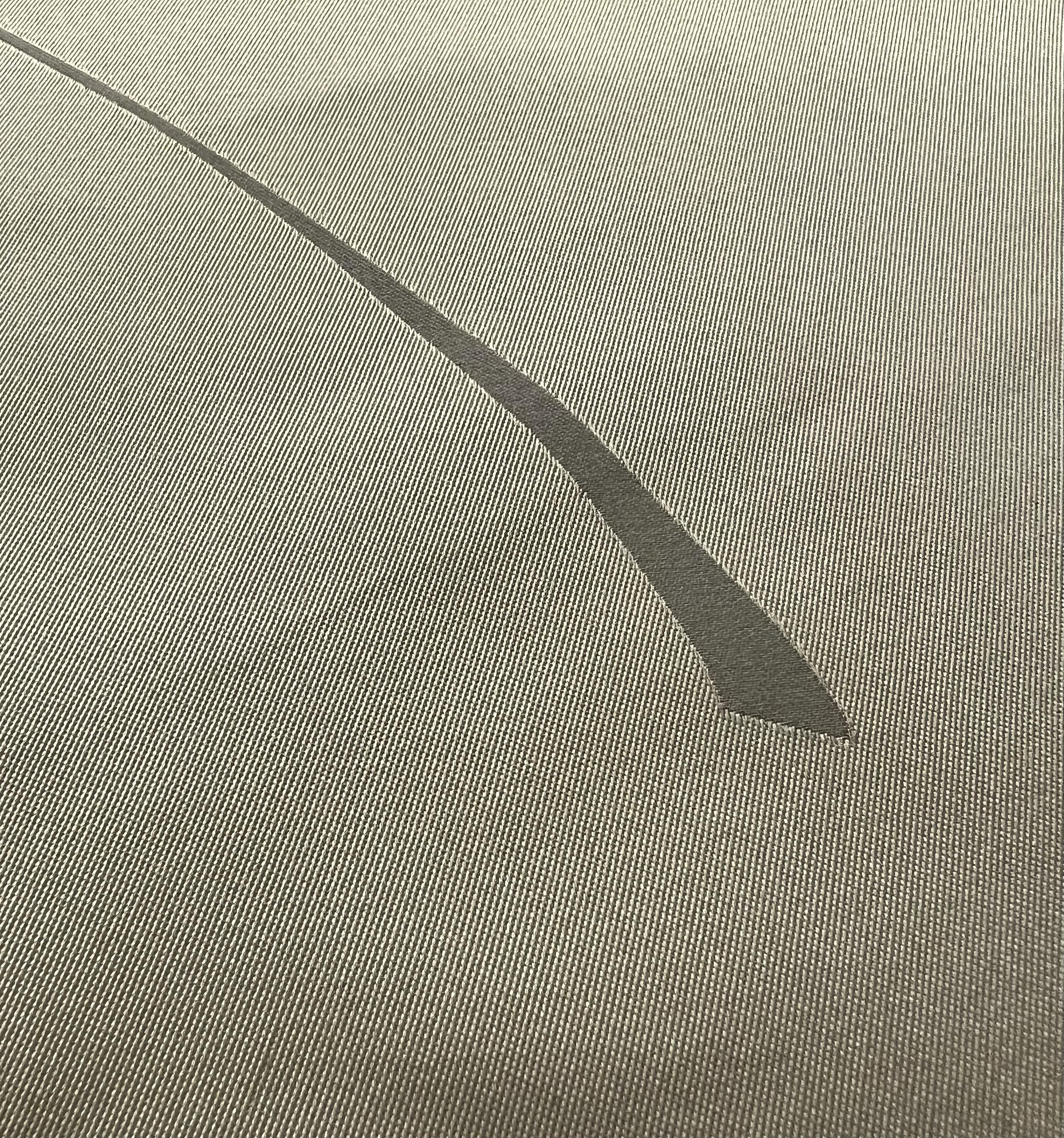 Retro Peau de Soie Jacquard 