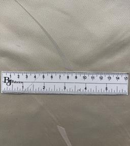 Retro Peau de Soie Jacquard 