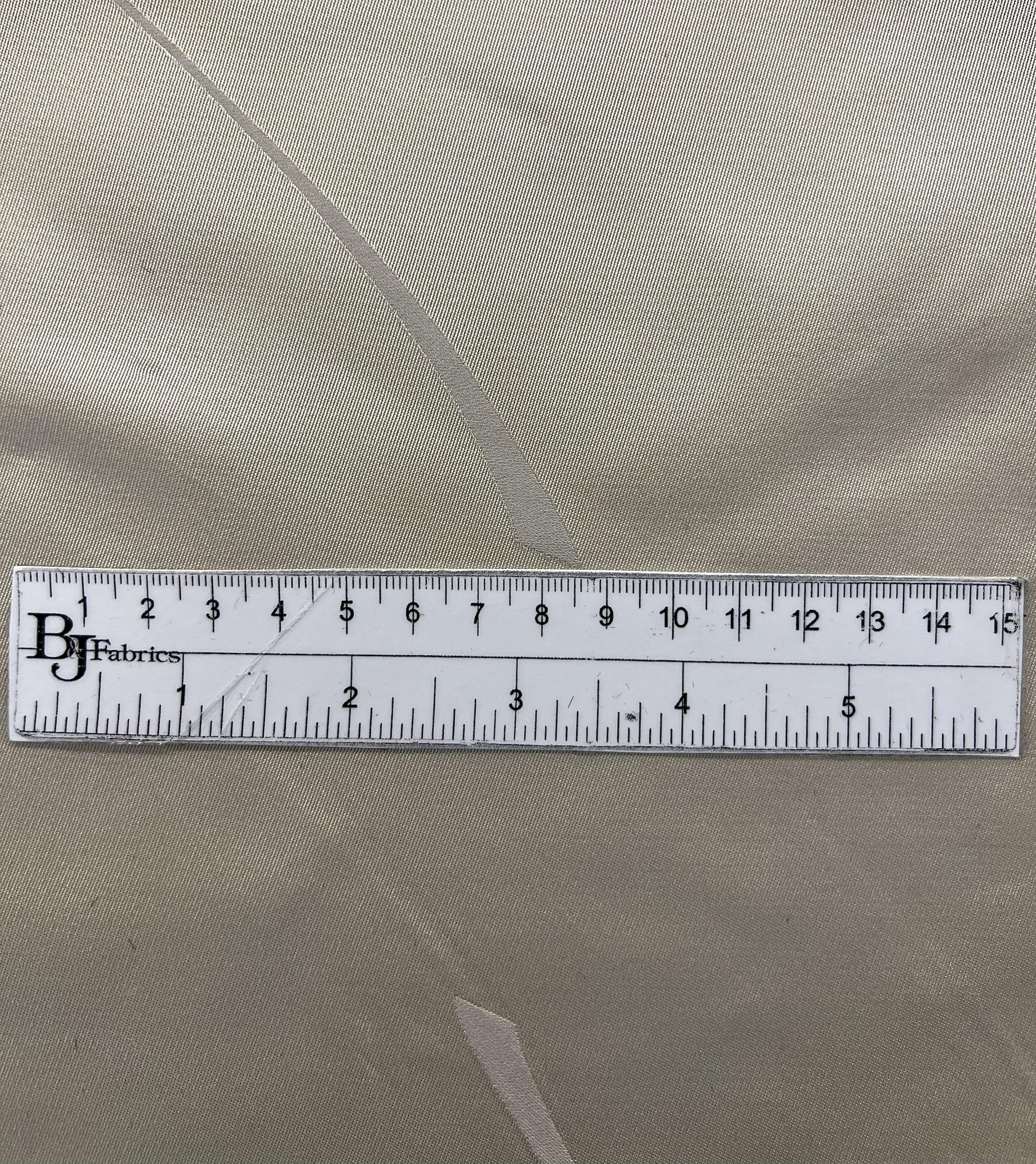 Retro Peau de Soie Jacquard 