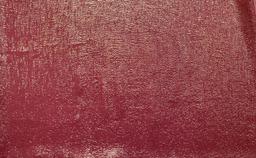 Silk Chiffon Lamé in Burgundy and Gold