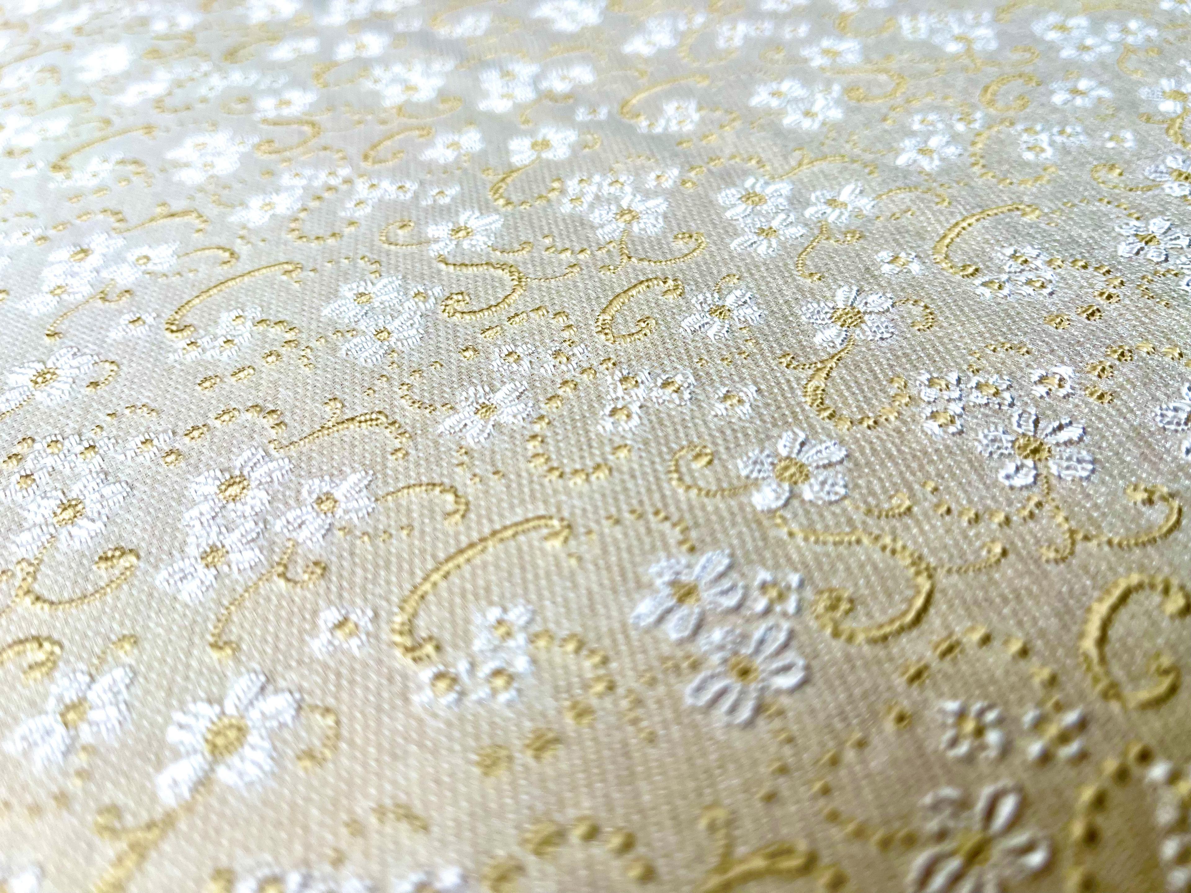 Italian Brocade