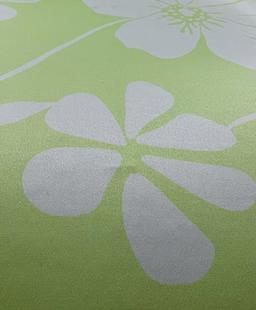 Printed French Silk Charmeuse