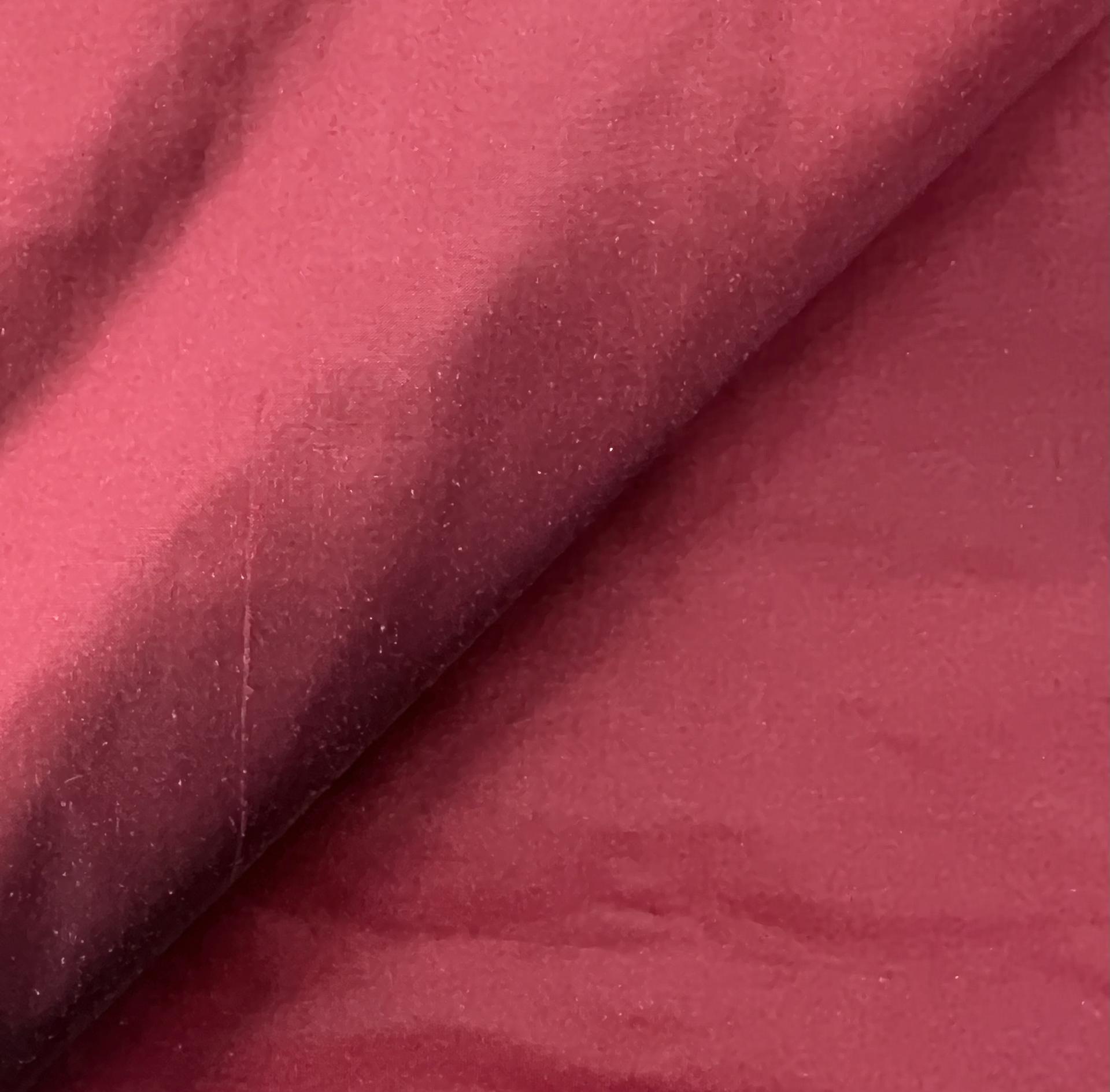 Pure Silk Iridescent Shantung