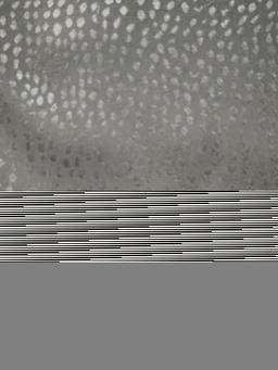 Stretch Jacquard in Black