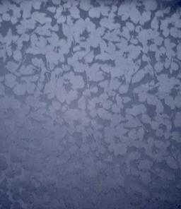 OEKO Polyester Jacquard in Navy