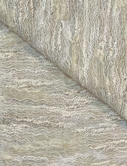 Made in Italy Cotton/Nylon Blend Tweed