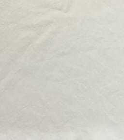 Viscose Stretch Charmeuse in Off White