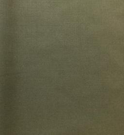 Made in Italy 50% Wool 50% Polyester Super 120's in Army Green