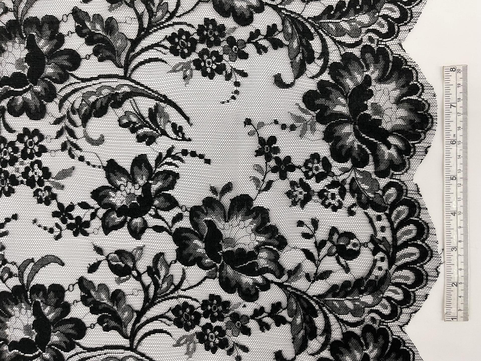 Made in France Chantilly Lace