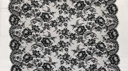 Made in France Chantilly Lace