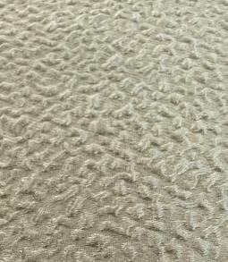 Silk Blend Organza Cloqué In Ivory