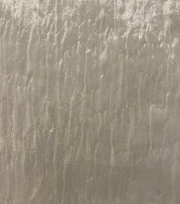 Silk-Blend Pucker Opalescence Lame