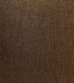 30% Wool 70% Acrylic Tubular Rib Knit In Chocolate 