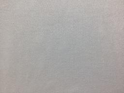 Cotton, Rayon & Lycra French Terry In White