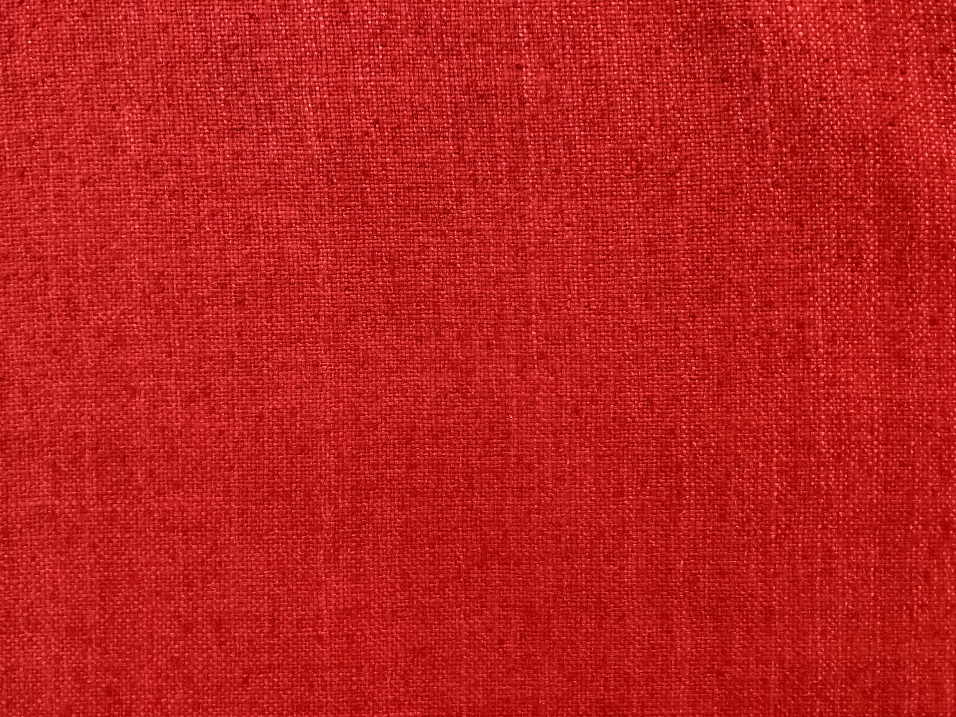 100% Silk Matka In Red