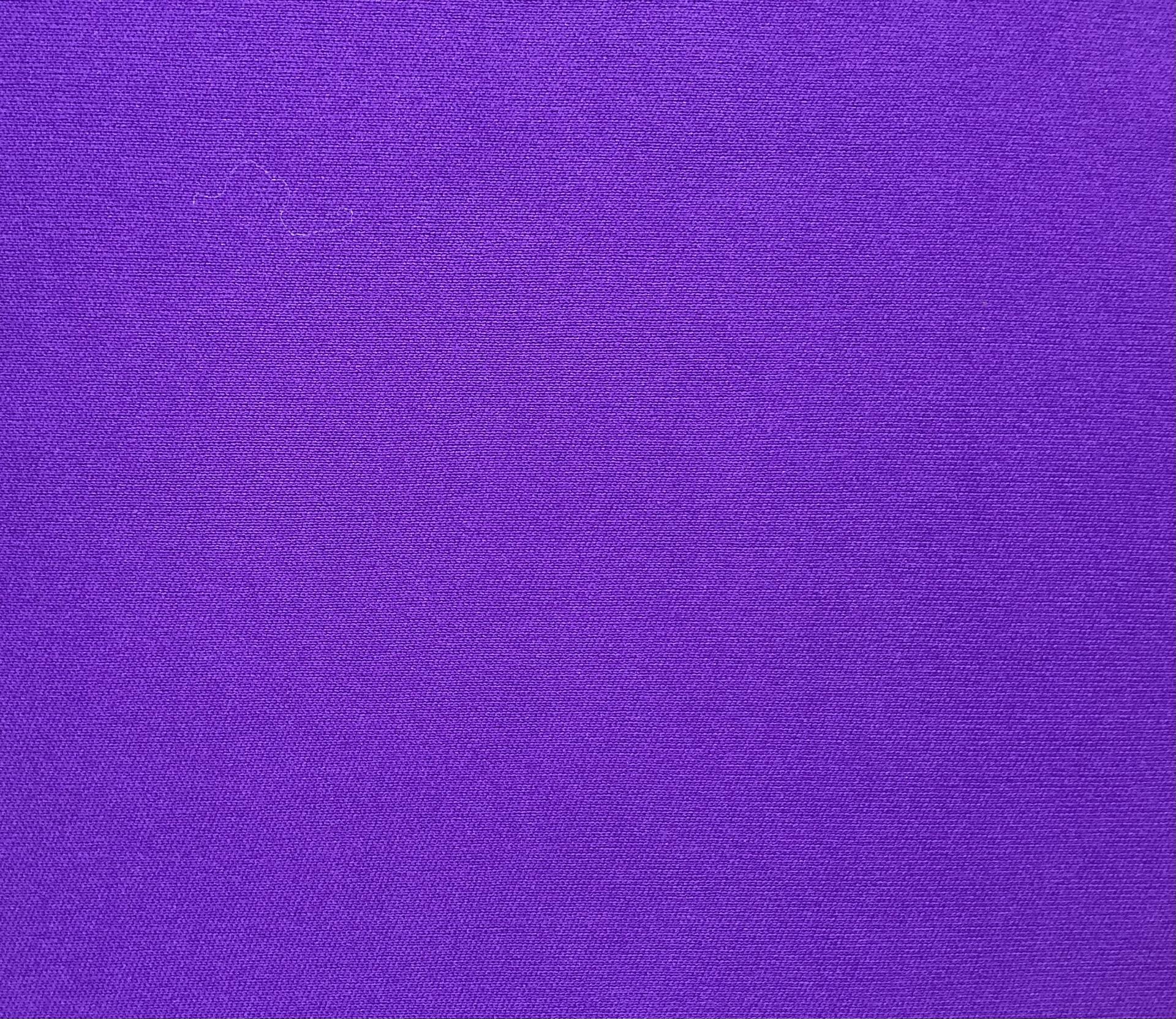 100% Polyester Knit Lining In Purple 