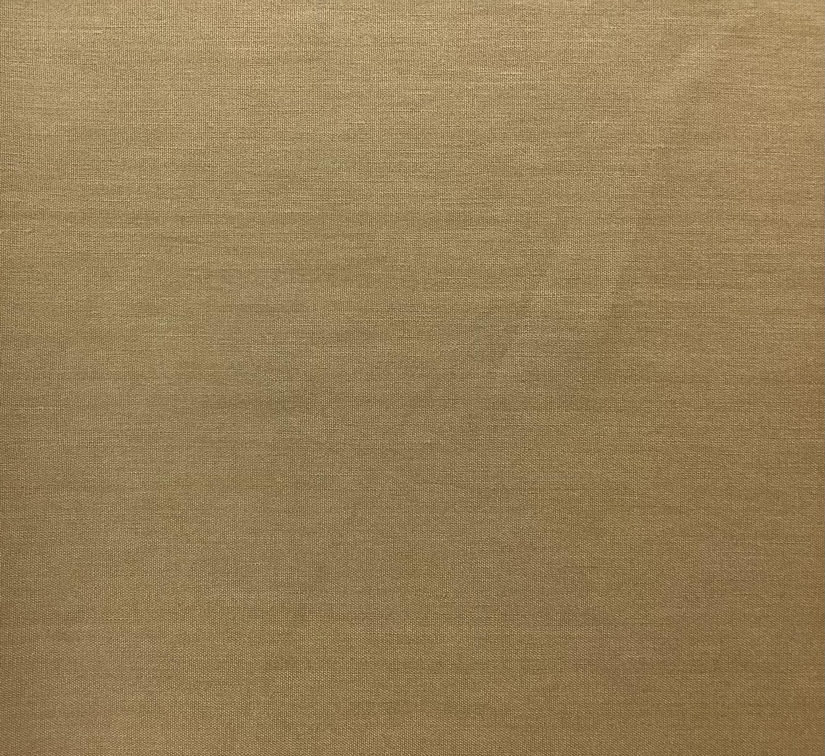 Imported Stretch Linen In Sahara