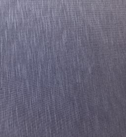 Rayon Lycra Jersey Knit in Dark Stone Blue