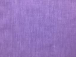 Silk & Cotton Voile In Lavender 