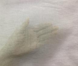 Cotton Organdy in Lilac