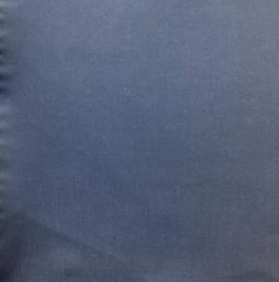 Heavy Stretch Cotton Suiting In Steel Blue 