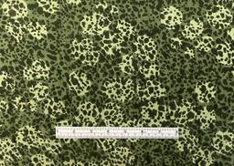 Made in Italy 100% Silk Jacquard Print