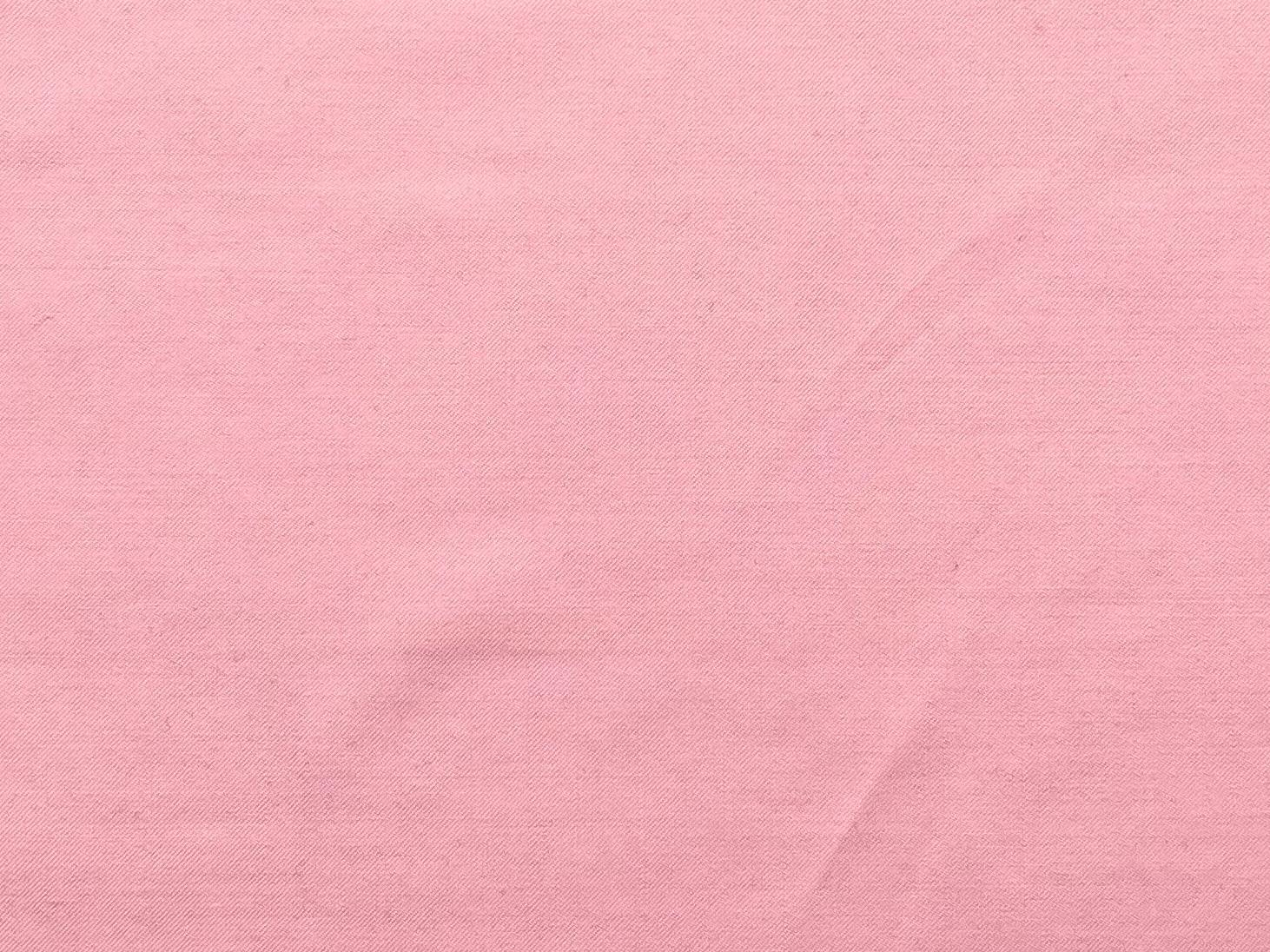 Made in Italy Super 110's Worsted wool in Carnation Pink