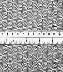 Novelty Illusion in Black