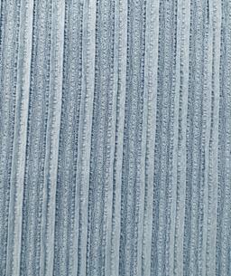 Silk & Rayon Matlassé in Soft Blue