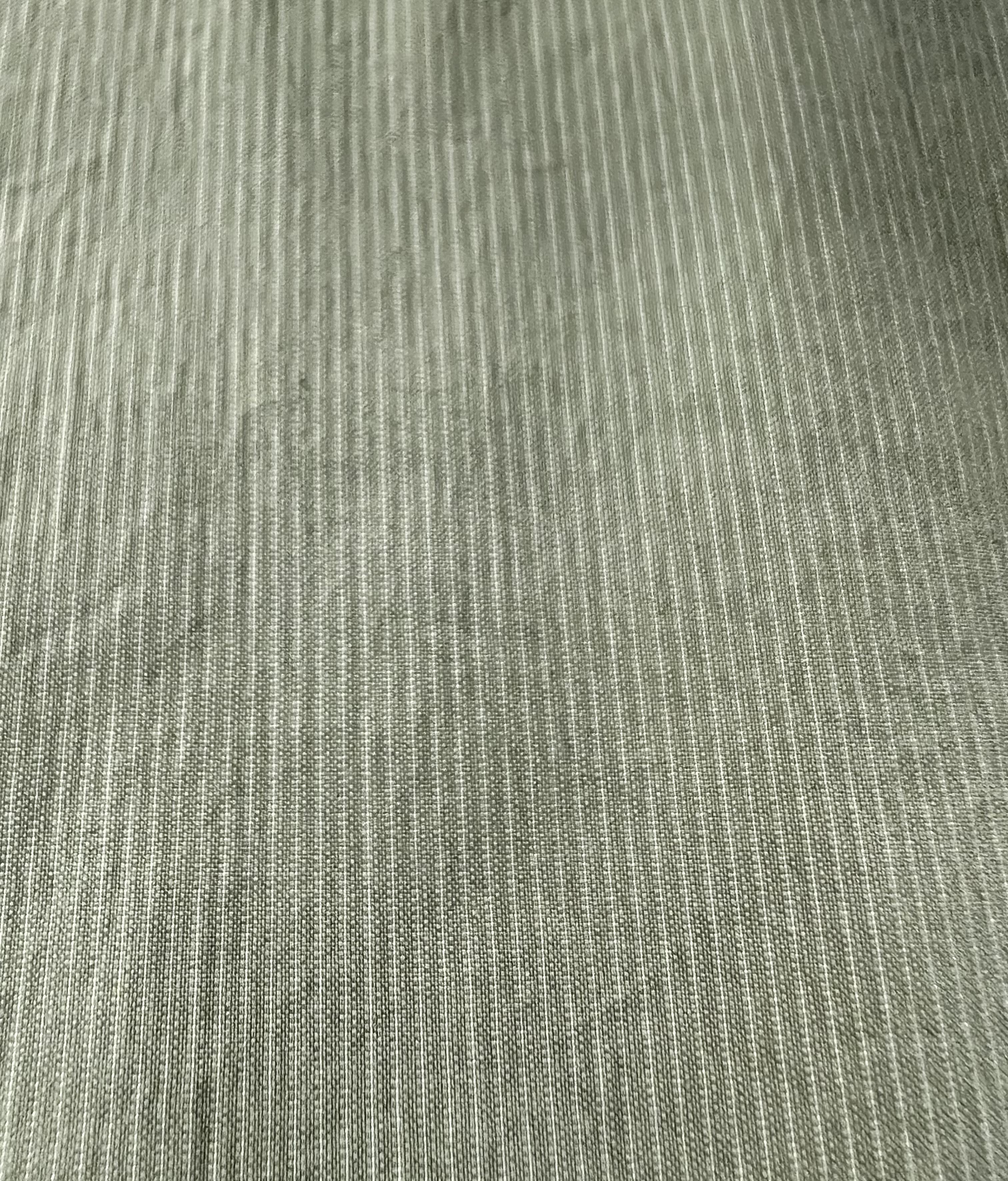 Stretch Nylon in Sage