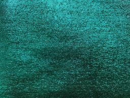 Stretch Rayon Lamé Twill in Emerald Green 
