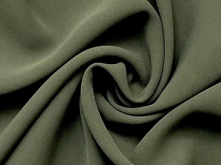 "Shanghai" Polyester Crepe