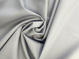 Made in Italy 96% Wool 4% Lycra Suiting in Sky Blue