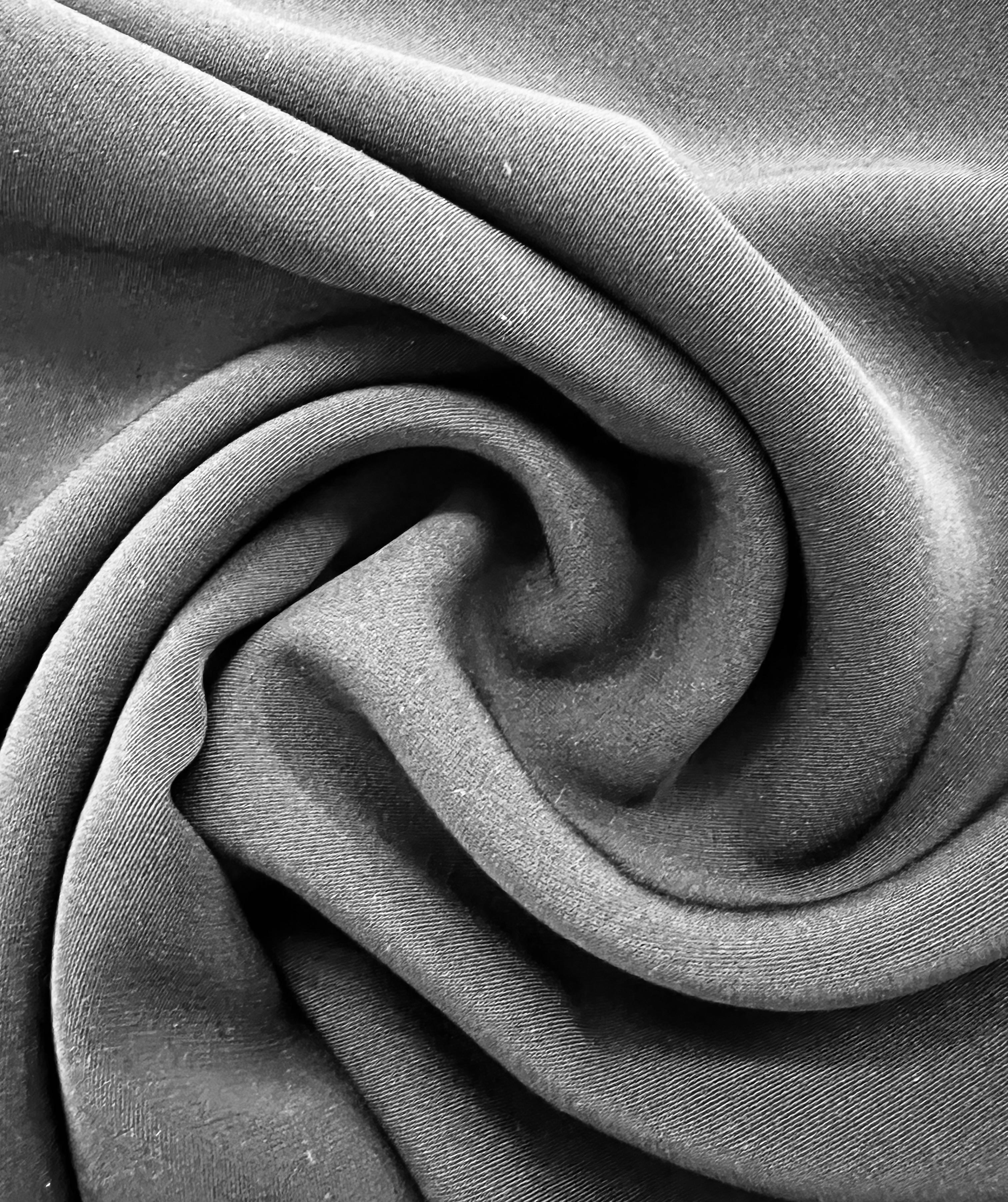 Stretch Poly Crepe Georgette