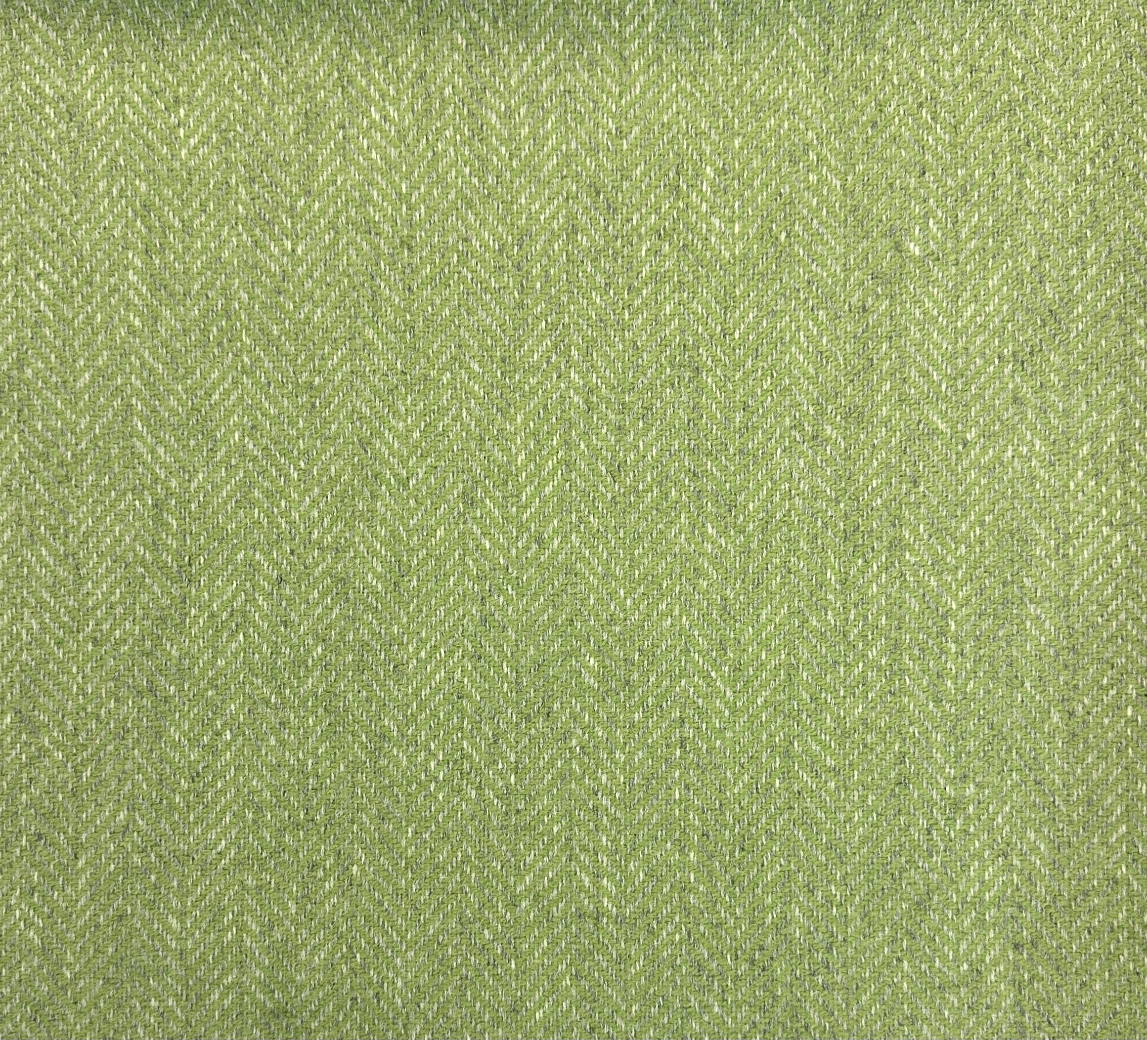 Wool Herringbone Tweed