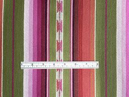 Cotton Woven Native Stripe