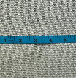 Silk Grenadine in Beige