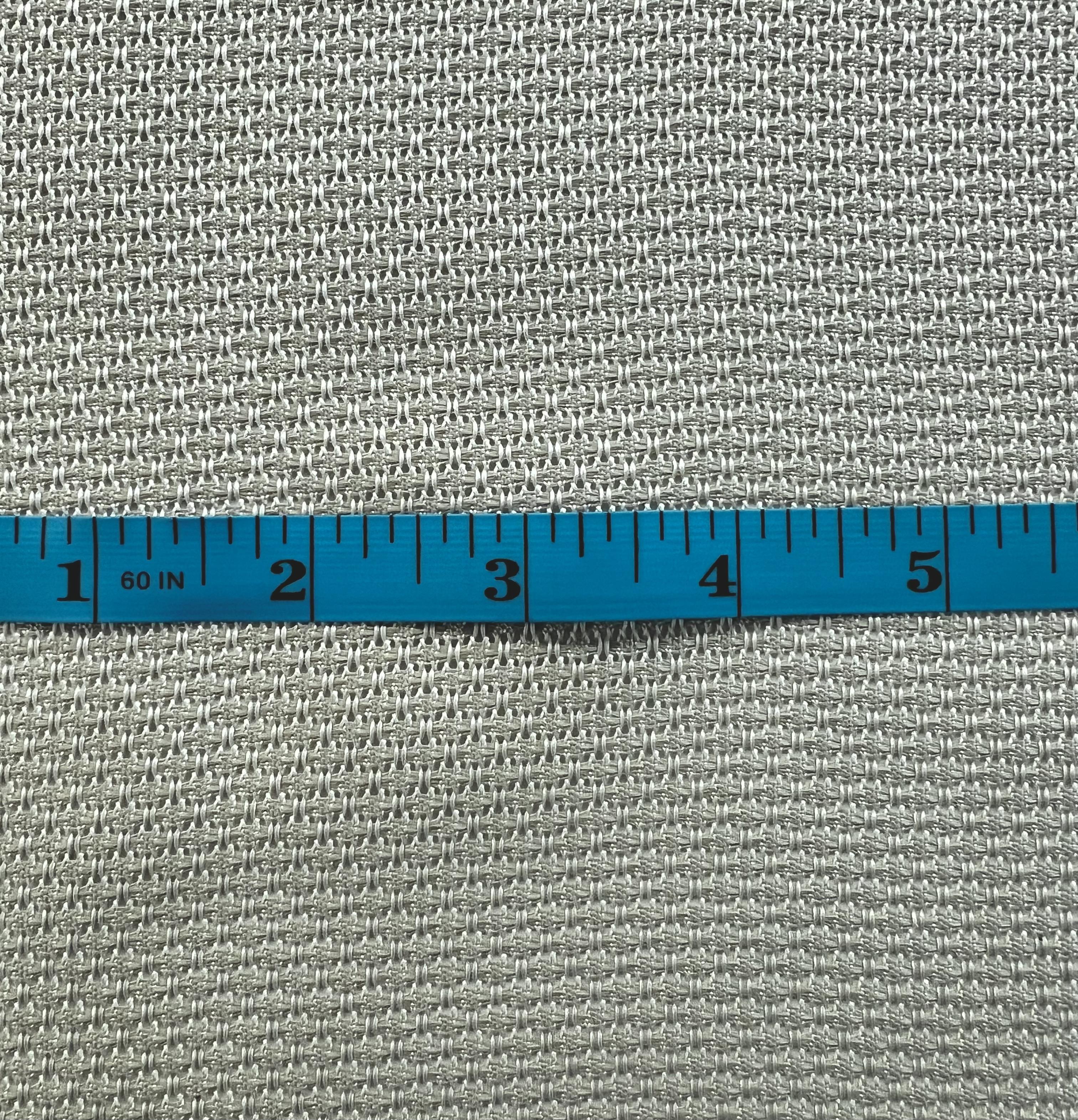 Silk Grenadine in Beige