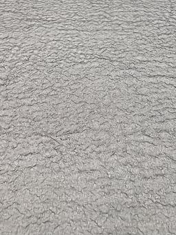 Japanese Pebbled Poly Organza in Black