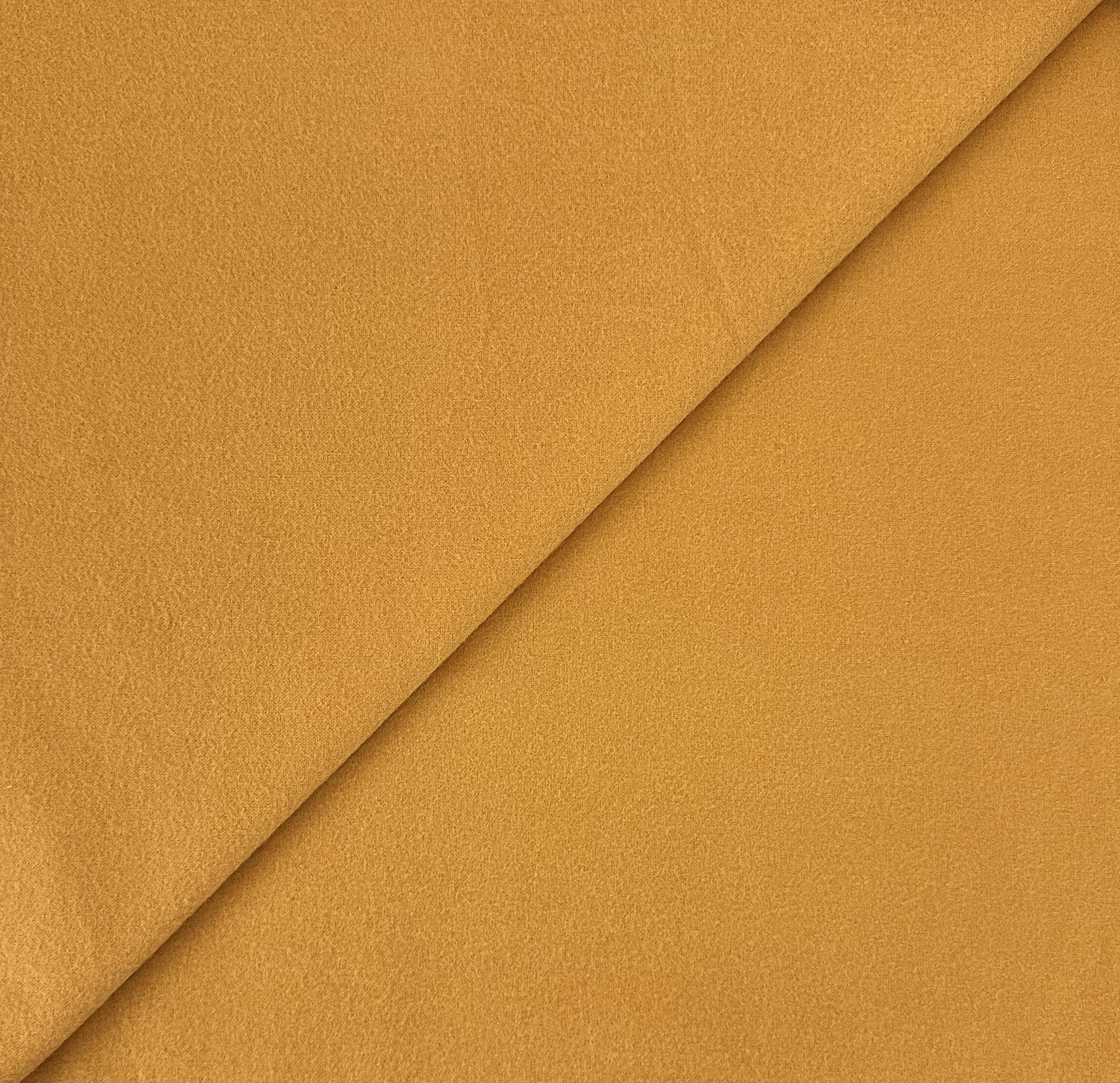 Cotton 2-Ply Flannel in Acorn