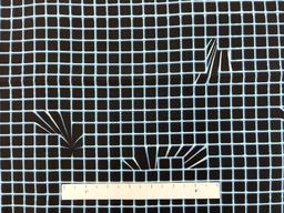 100% Cotton Voile Print